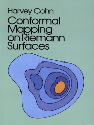cover image of Conformal Mapping on Riemann Surfaces